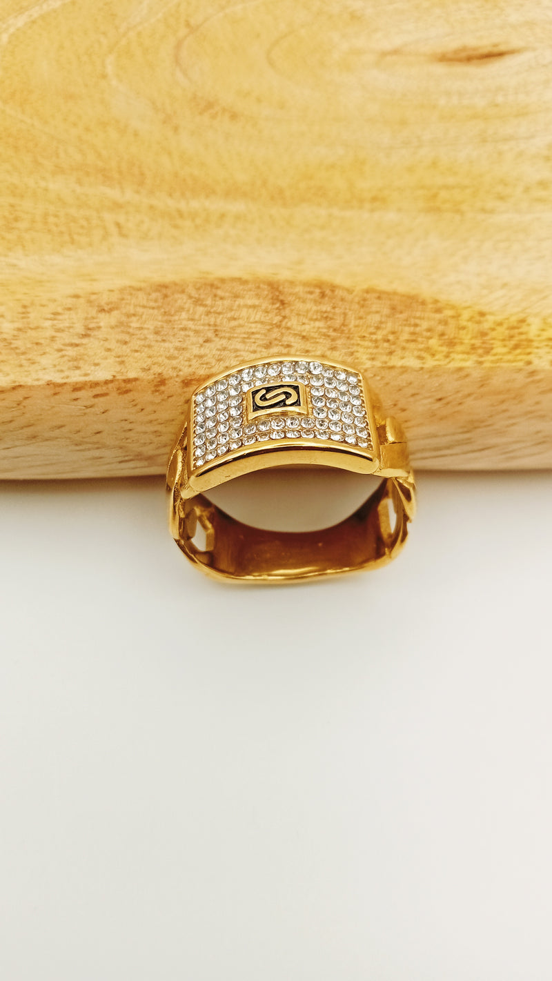 Bague MONA