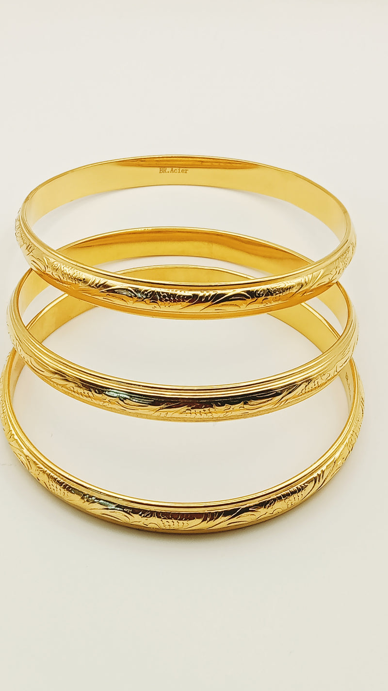 Bracelets Trio lala samia