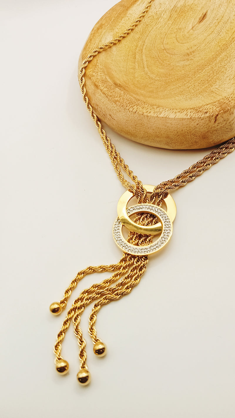 Collier Rawan