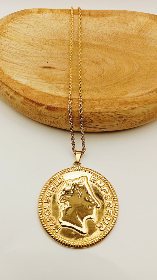 Collier Napoléon