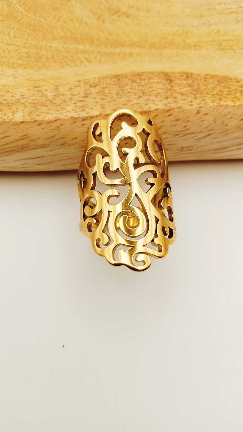 Bague Sondous