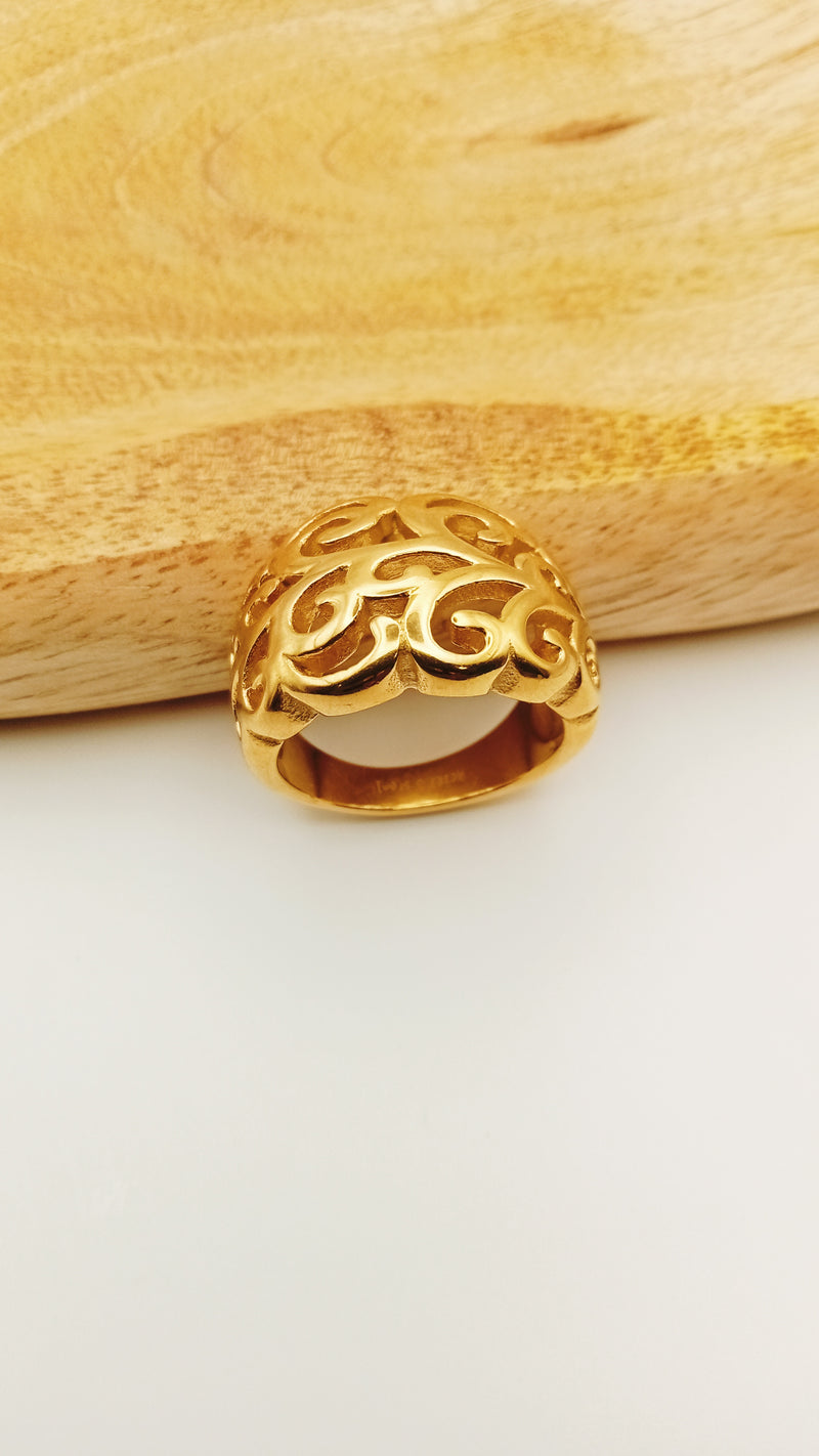 Bague joyel