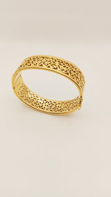 Bracelet aicha douiba