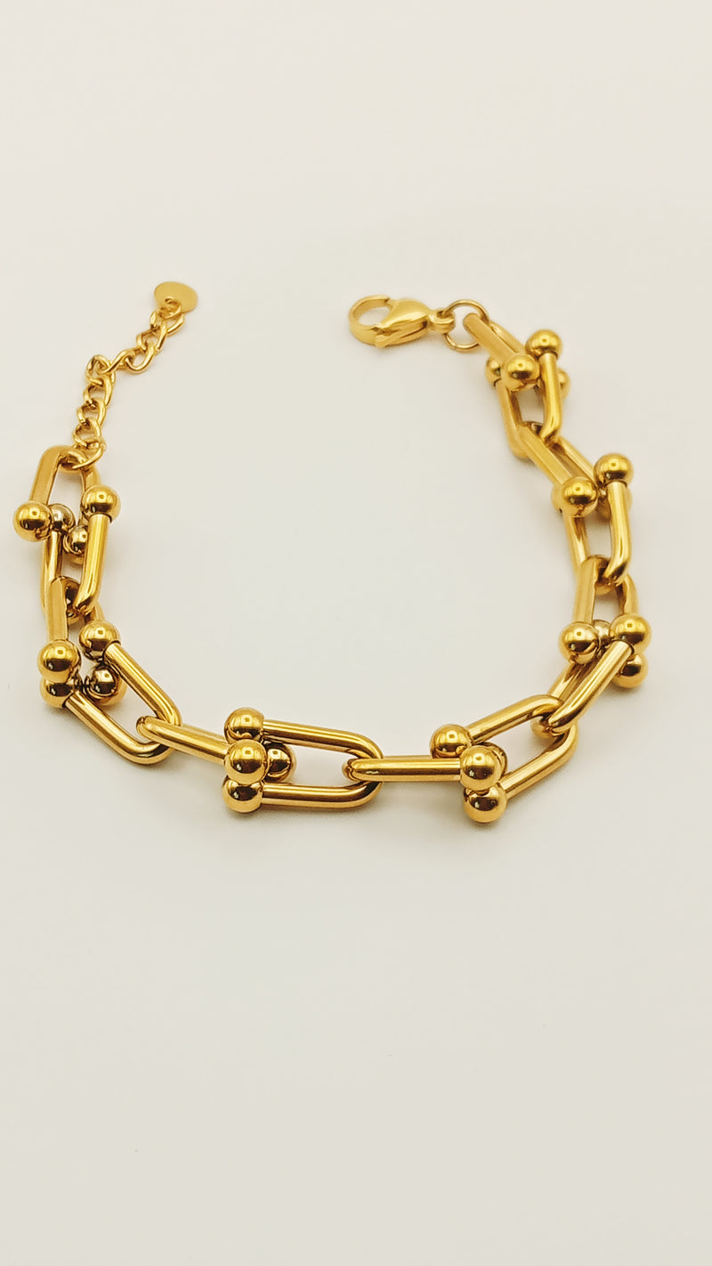 Bracelet tota