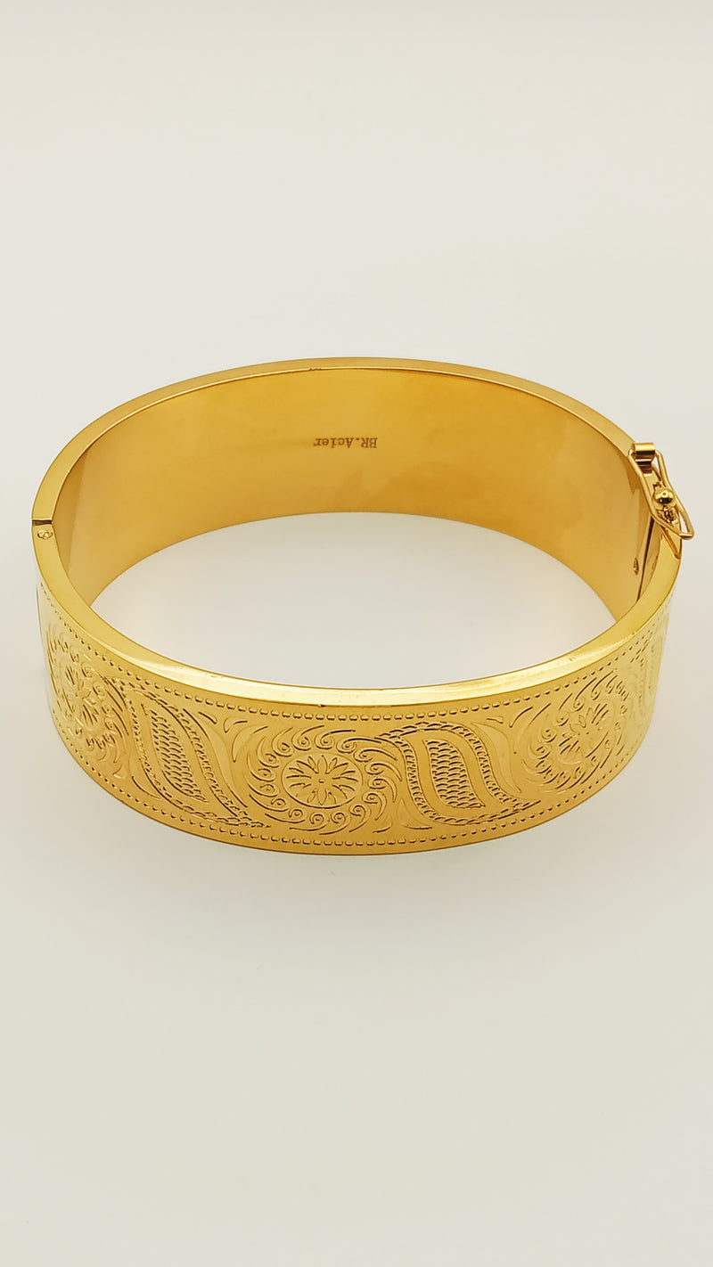 Bracelets 3assir sabone