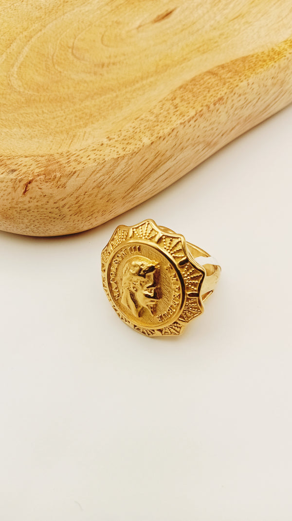 Bague napo 2