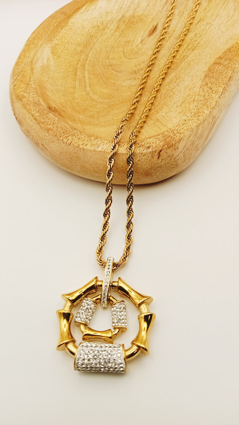 Collier prestige
