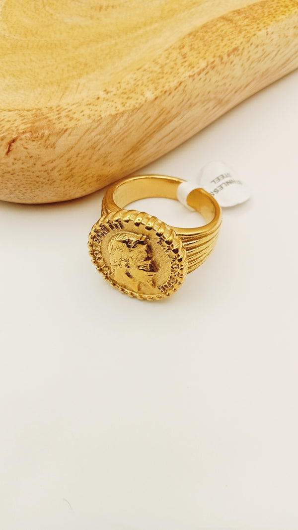 Bague napo 4