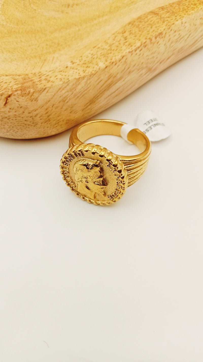 Bague napo 4