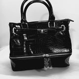 Sac à main NOIR