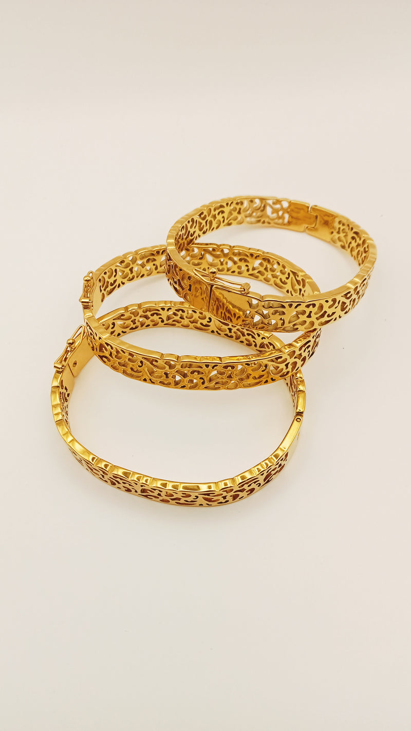 Bracelets Hoyam