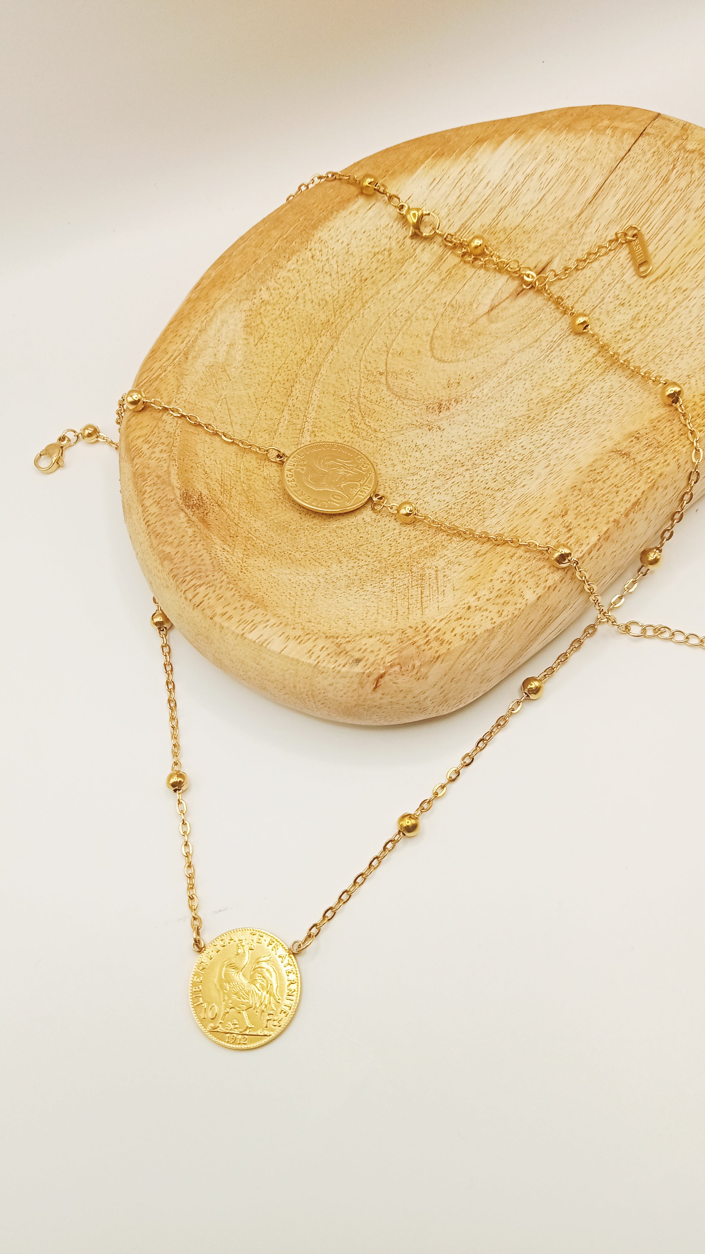 Ensemble petite louisa